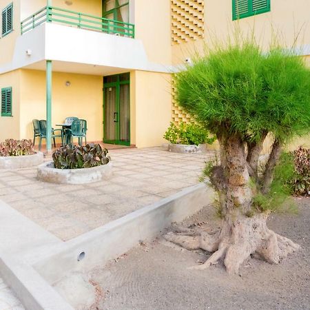Apartamento Pepe Complejo Las Olas Πλάγια ντελ Ινγκλές Εξωτερικό φωτογραφία