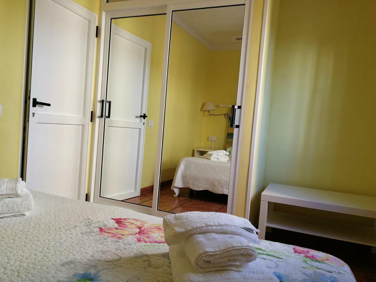 Apartamento Pepe Complejo Las Olas Πλάγια ντελ Ινγκλές Εξωτερικό φωτογραφία